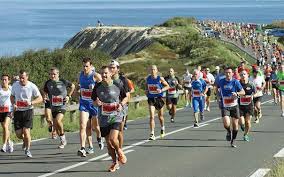 Semi-marathon du Pays Basque