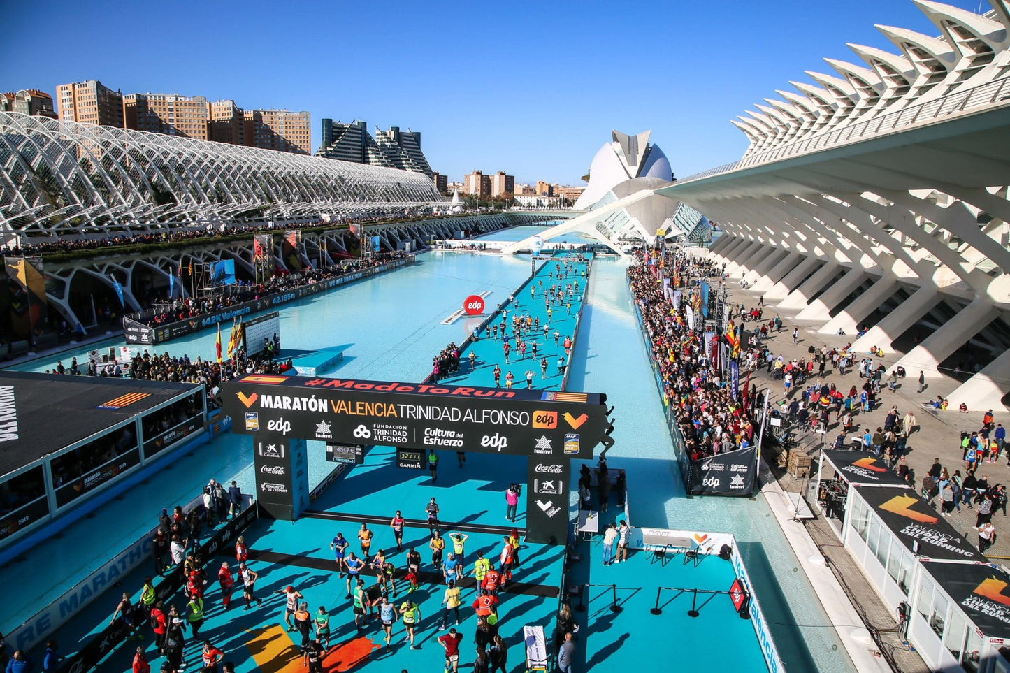Marathon de Valence