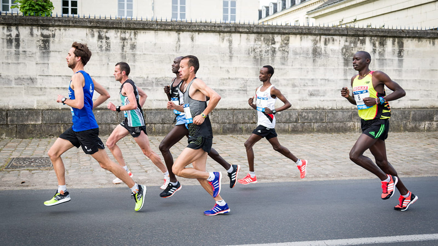 Semi-Marathon de Lille 2025