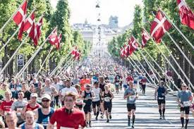 Semi-Marathon de Copenhague