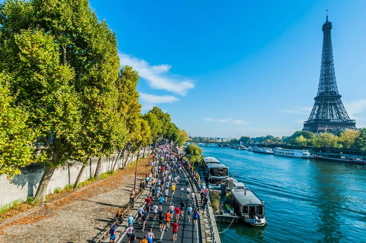 Comment racheter un dossard officiel pour les 10 km Adidas ?