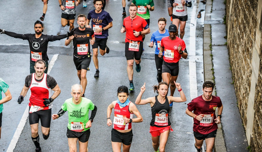 Semi-Marathon du Bois de Vincennes