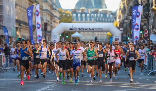 10km HOKA