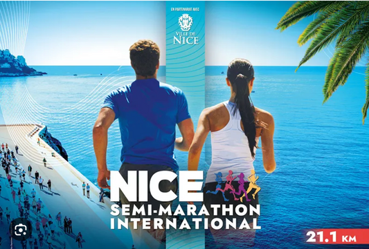 20KM Alpes-Maritimes Nice–Cannes 2025