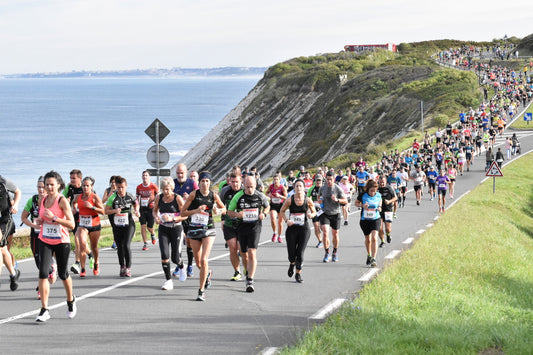 Semi-Marathon de saint-jean de luz