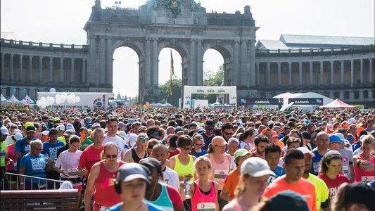 Marathon de Bruxelles